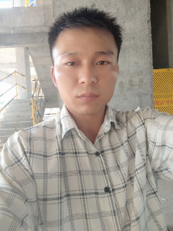 瑾言的第一张照片--清流婚介网