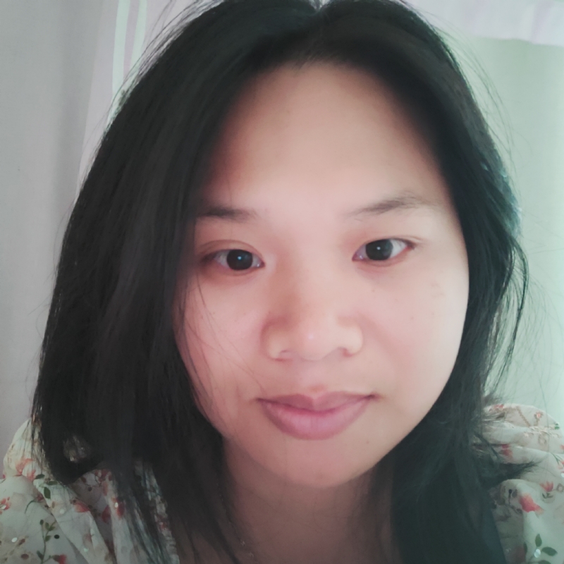 真妮的第二张照片--清流婚介网
