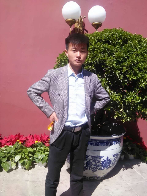 黎明之光的第一张照片--清流婚介网
