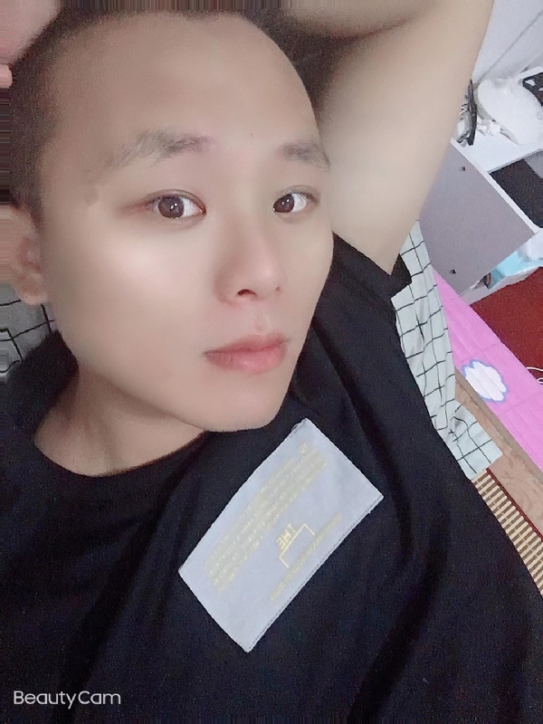 相守的第二张照片--清流婚介网