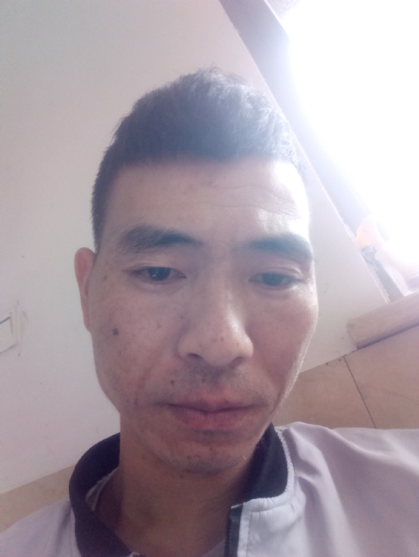 想你的夜的第一张照片--清流婚介网