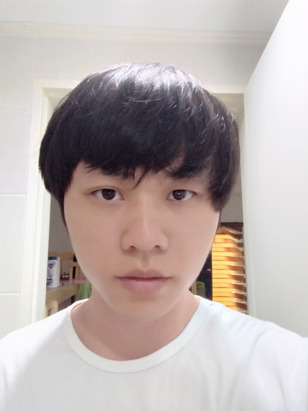 还能相信爱情吗的第一张照片--清流婚介网