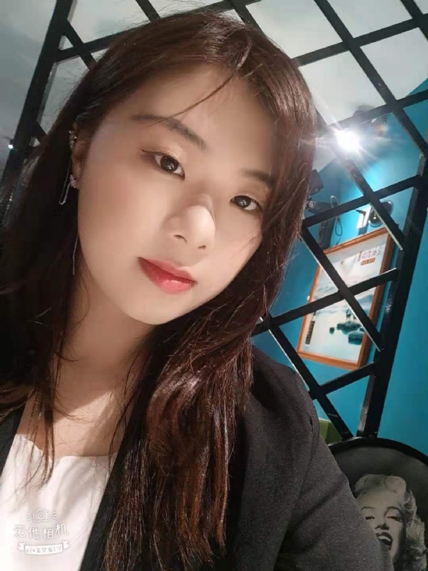带翅膀的小猫的第二张照片--清流婚介网