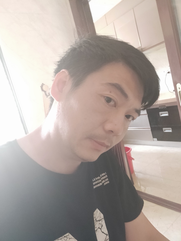 漫步的第二张照片--清流婚介网