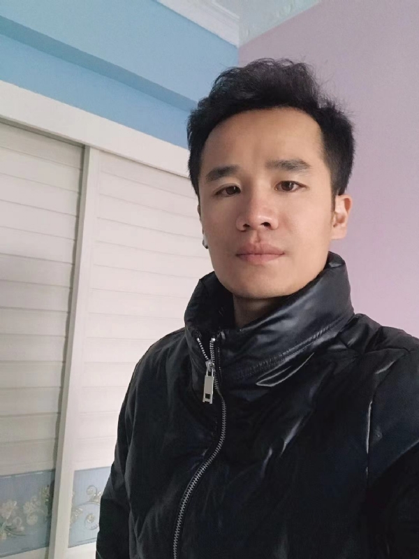 小杨哥的第二张照片--清流婚介网