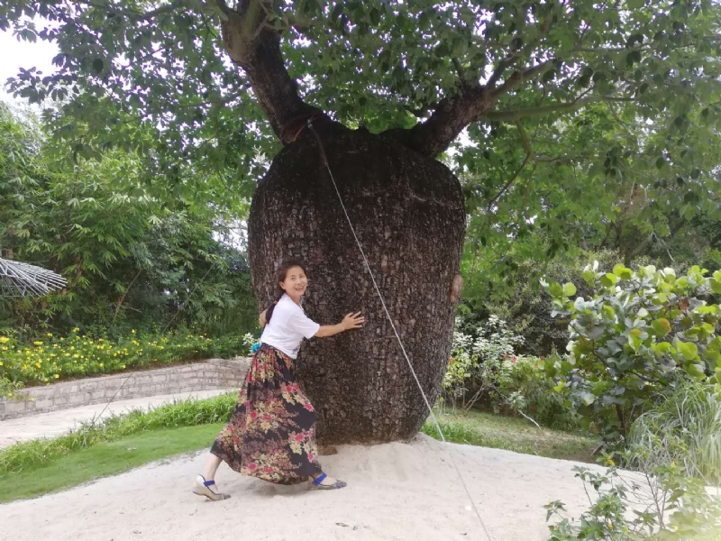 非比的第一张照片--清流婚介网