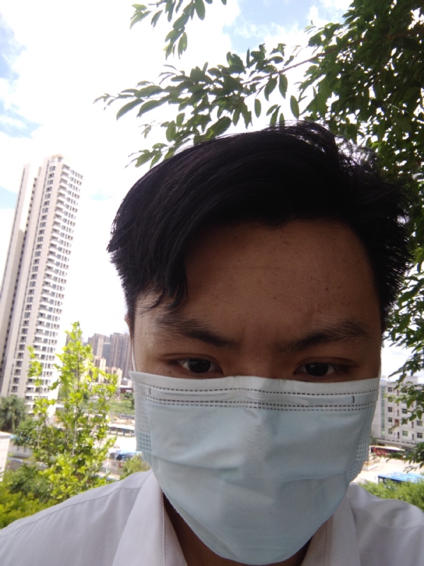 zf的第一张照片--清流婚介网