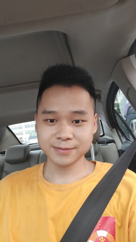 木木的第一张照片--清流婚介网