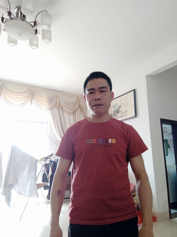 再回首的第二张照片--清流婚介网