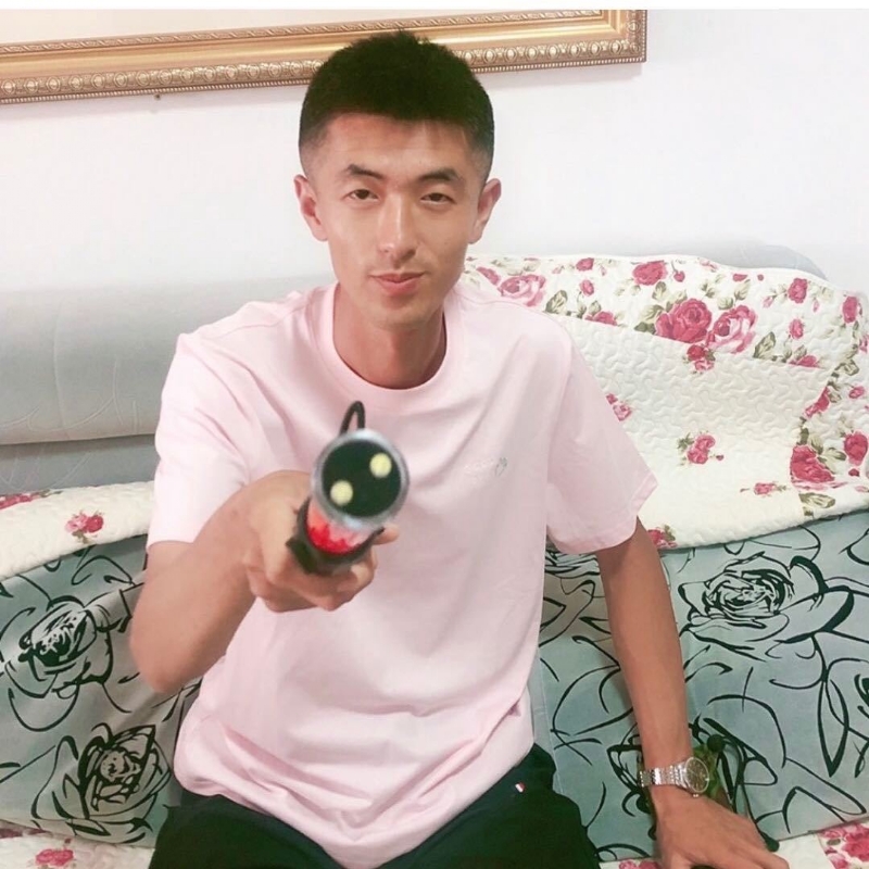 转身留下孤独的她的第二张照片--清流婚介网