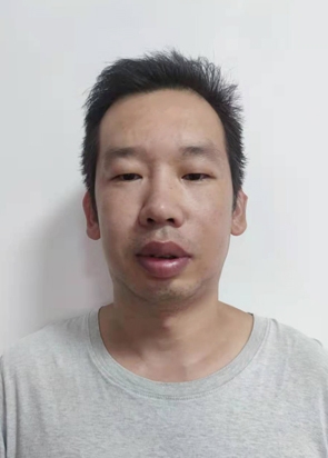 微笑的第二张照片--清流婚介网
