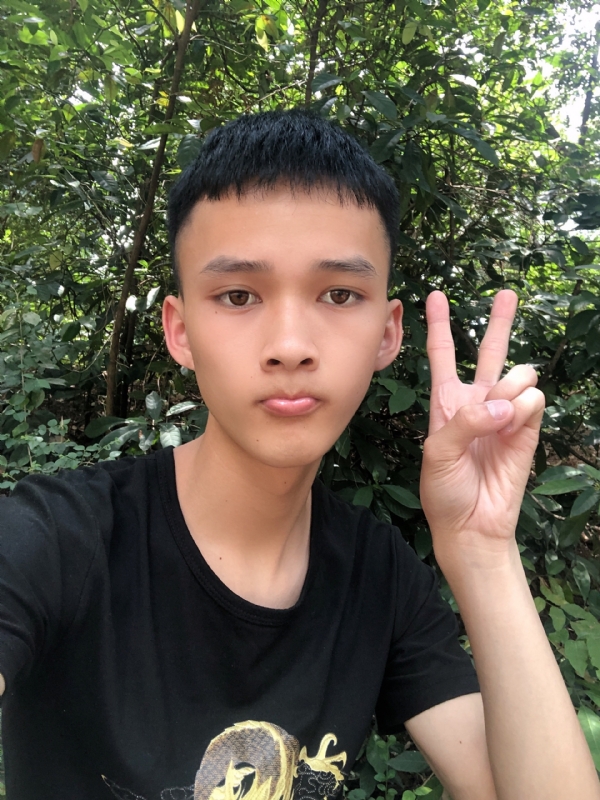 爱你到最后一刻的第二张照片--清流婚介网