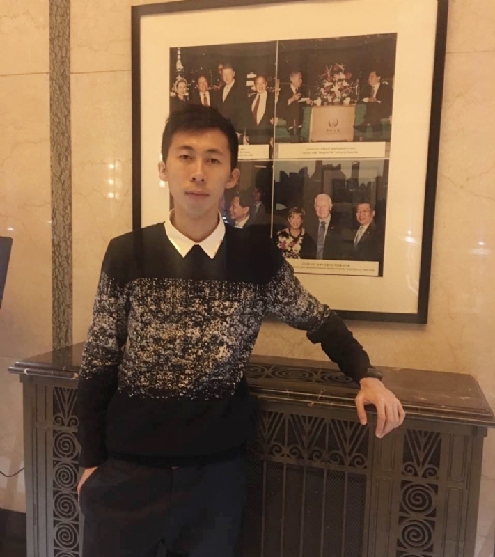 初心1988的第二张照片--清流婚介网