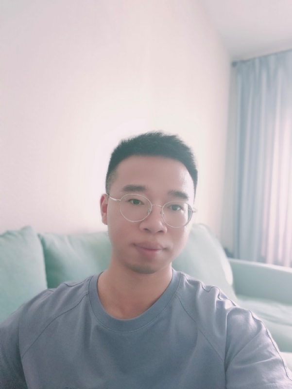 阿挺的第一张照片--清流婚介网