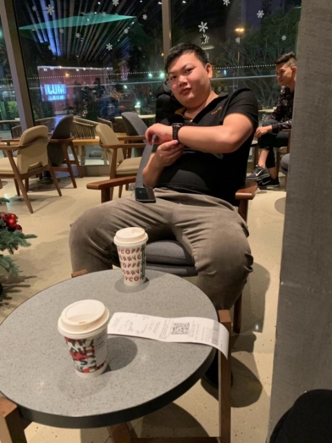 华熙的第一张照片--清流婚介网