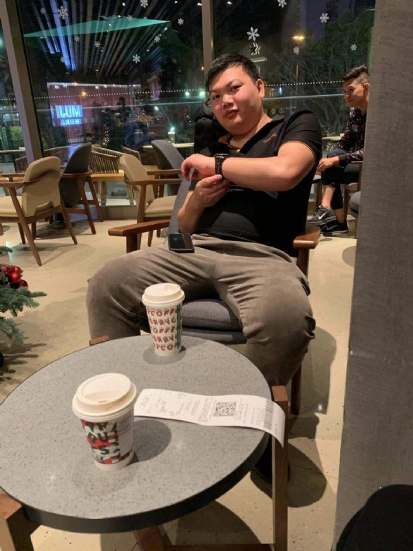华熙的第二张照片--清流婚介网