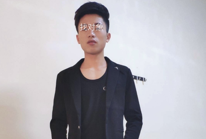 上门女婿的第五张照片--清流婚介网