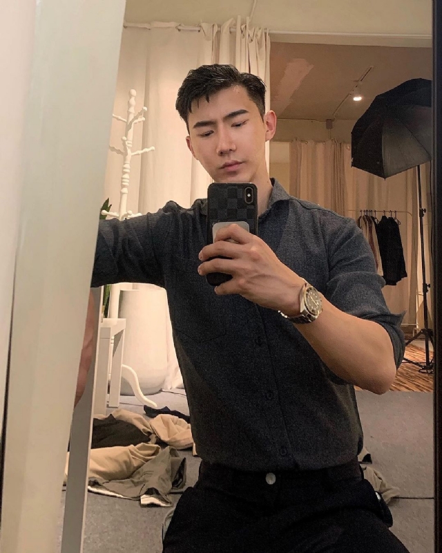 leeaiai的第一张照片--清流婚介网