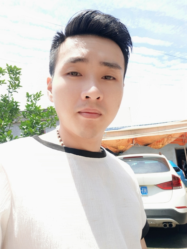 人间烟火的第一张照片--清流婚介网