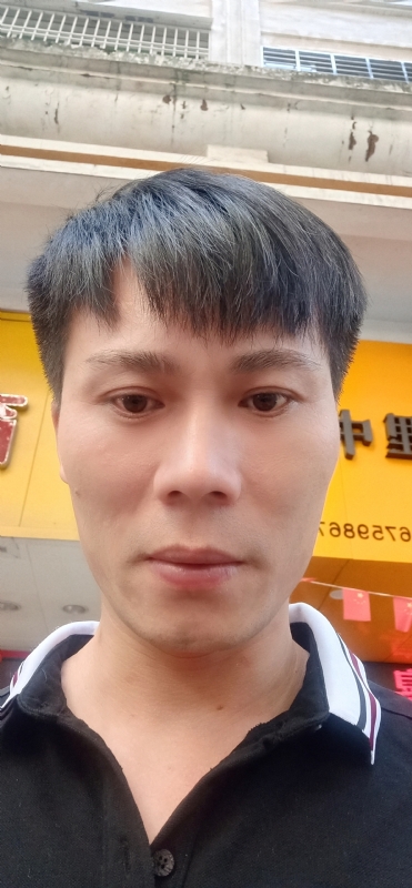 笑看人生的第一张照片--清流婚介网
