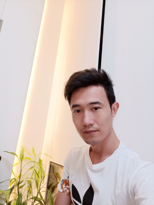 简的第一张照片--清流婚介网