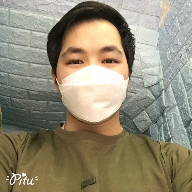 Kwan的第一张照片--清流婚介网