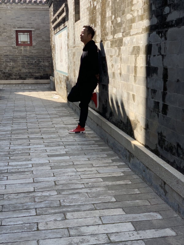 有趣的灵魂的第三张照片--清流婚介网