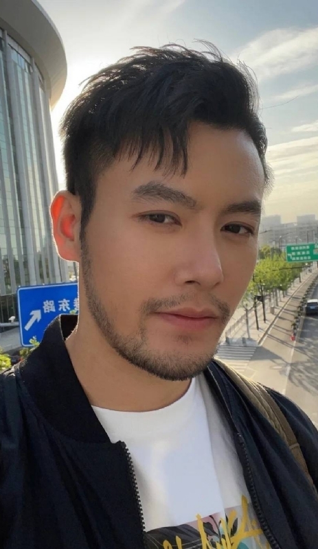 清風徐來的第一张照片--清流婚介网