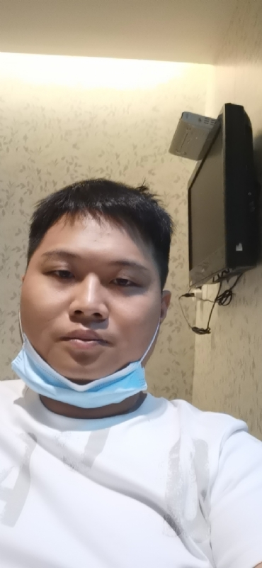 看缘分的第一张照片--清流婚介网