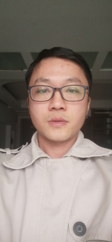 空空如也的第一张照片--清流婚介网