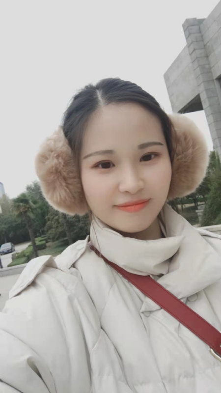 阿狸的第一张照片--清流婚介网