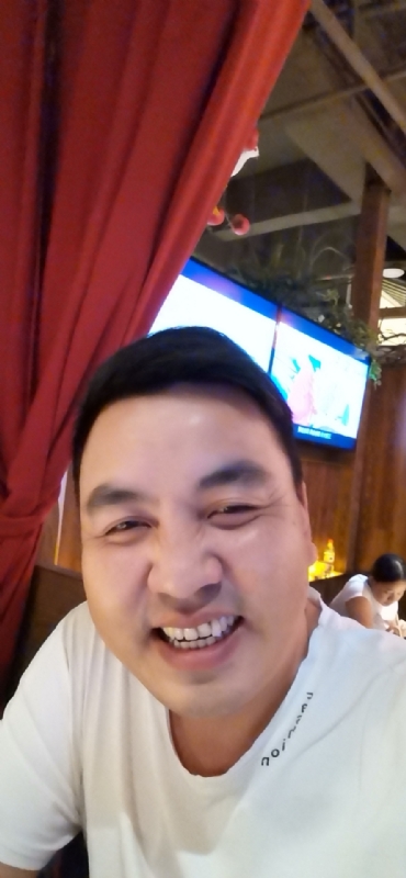 泉哥的第一张照片--清流婚介网