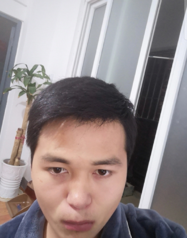 随心的第七张照片--清流婚介网