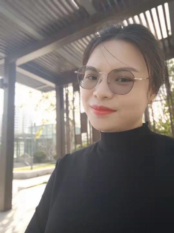 liuxiaoxiao的第一张照片--清流婚介网