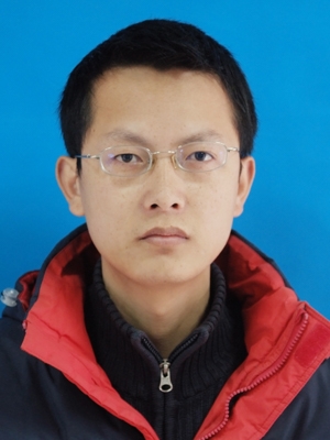 小叶的第一张照片--清流婚介网