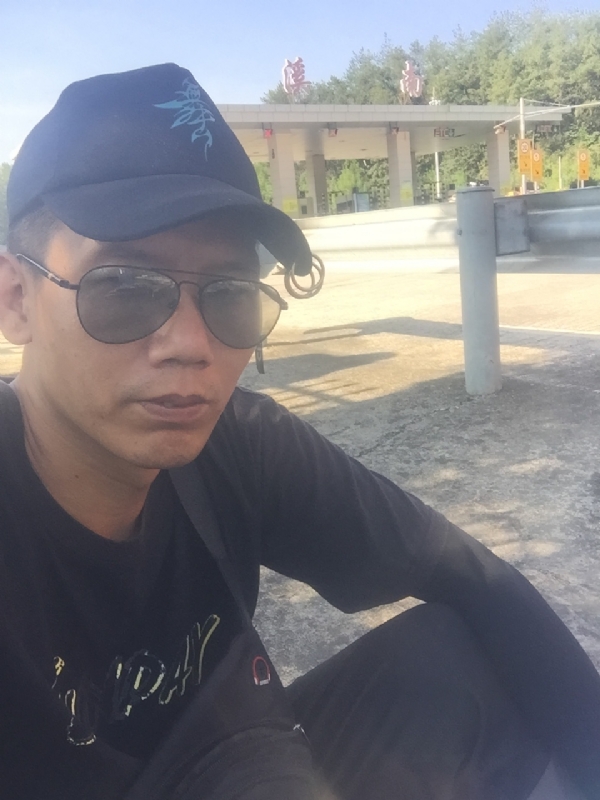为你再疯一次的第一张照片--清流婚介网