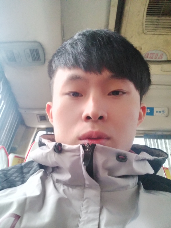 新的开始的第一张照片--清流婚介网