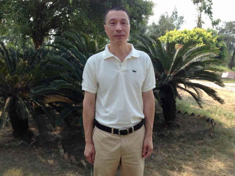 星辰的第二张照片--清流婚介网