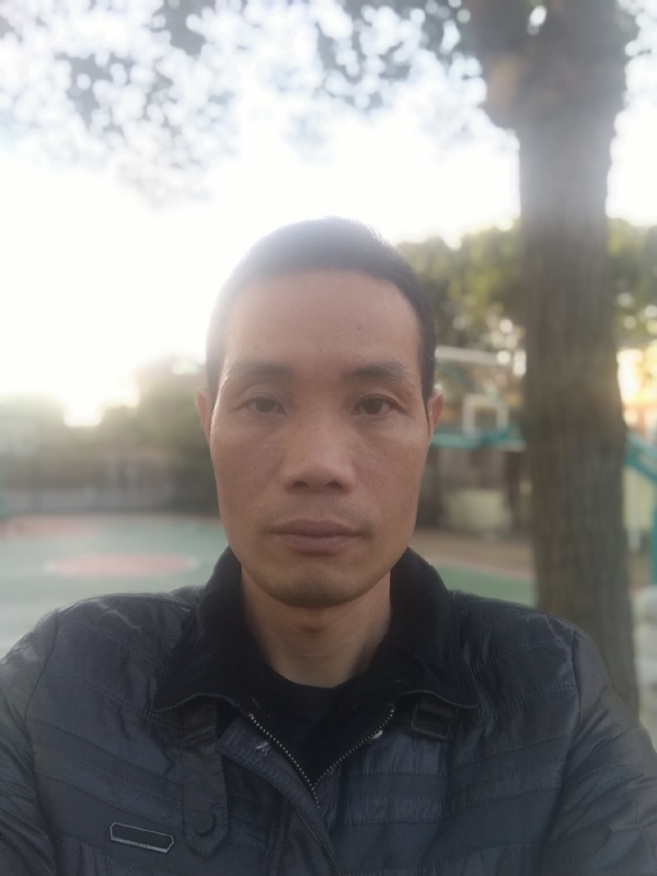 王耀明的第一张照片--清流婚介网