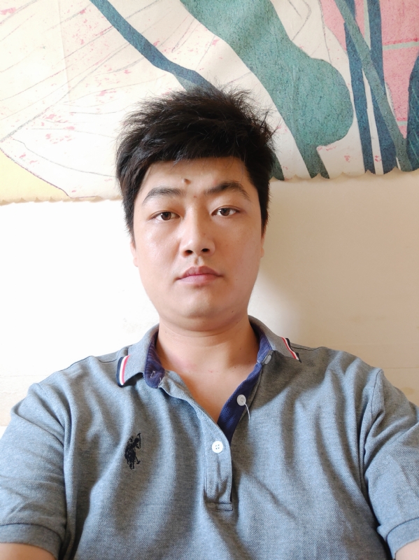 霖?的第一张照片--清流婚介网