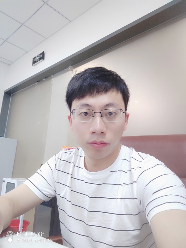 微风拂过1993的第三张照片--清流婚介网