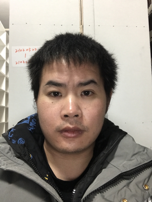 晓枫残夜的第一张照片--清流婚介网