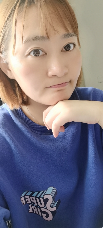 花花火的第一张照片--清流婚介网