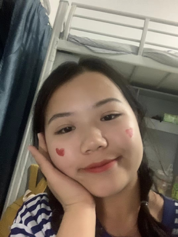 轻轻的一片云的第一张照片--清流婚介网