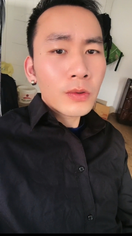 领悟的第一张照片--清流婚介网