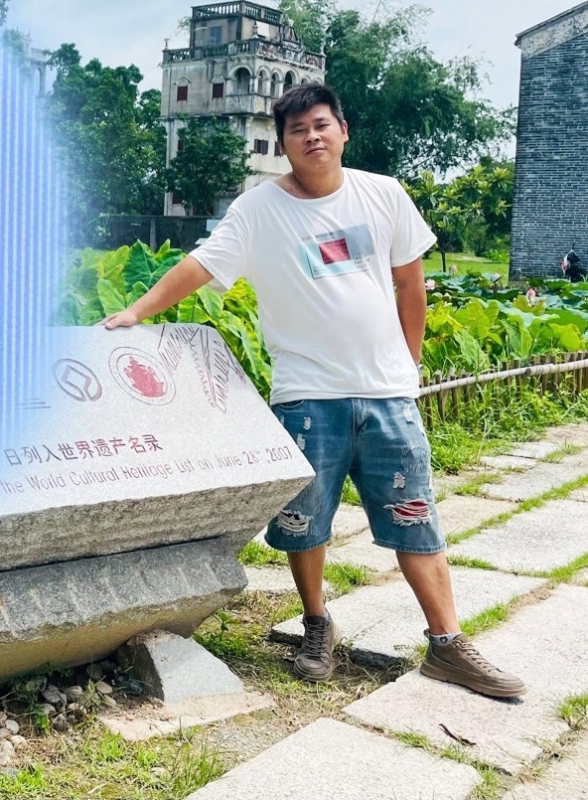 张海187的第二张照片--清流婚介网