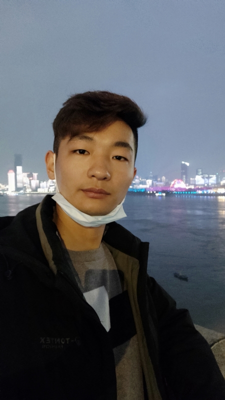 遇见的第一张照片--清流婚介网