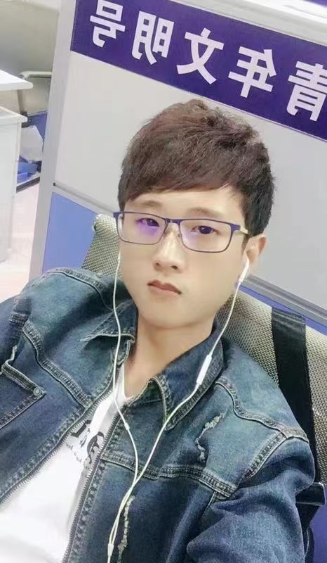 十月的第一张照片--清流婚介网