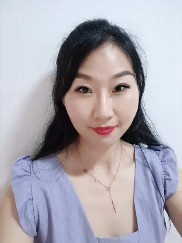 淘淘的第一张照片--清流婚介网