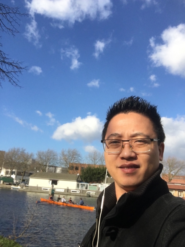 望归故里的第一张照片--清流婚介网